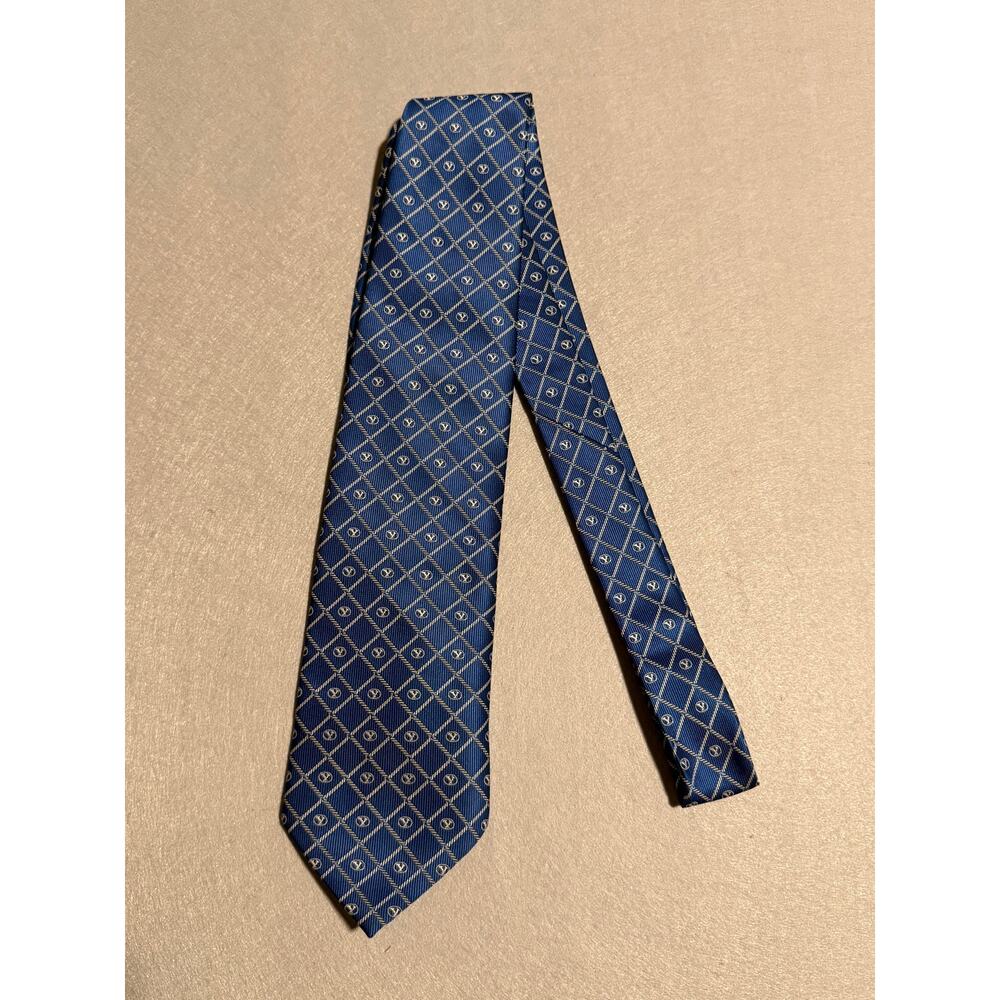 BYU 100% Silk Tie | Brigham Young University Necktie